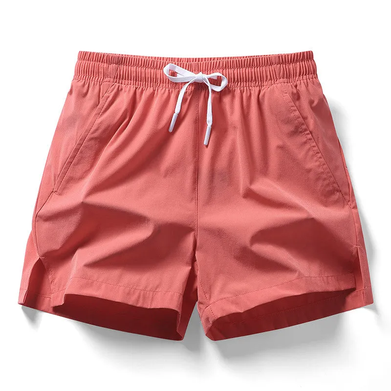 INSTOCK-Men's running shorts