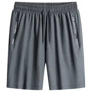 INSTOCK-Men's running shorts