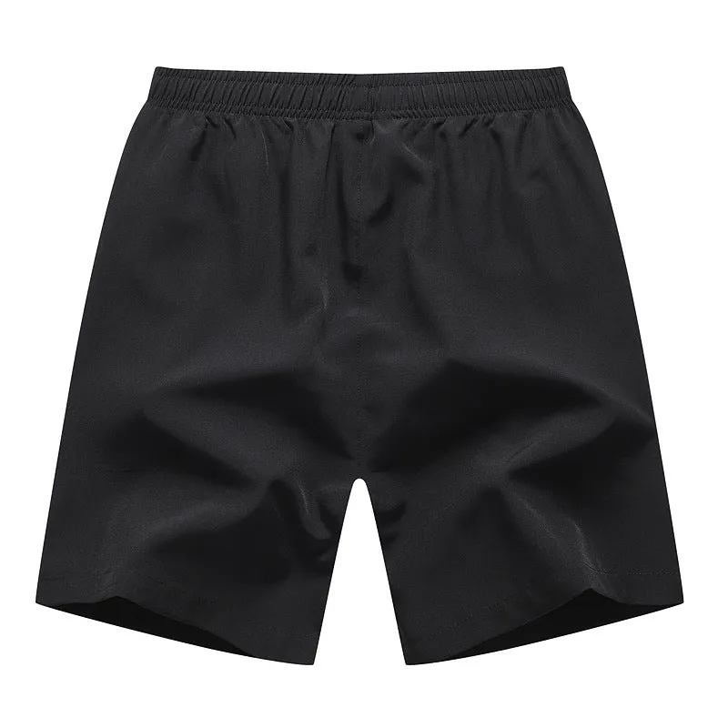 INSTOCK-Men's running shorts