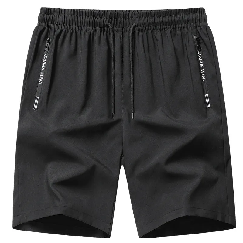 INSTOCK-Men's running shorts