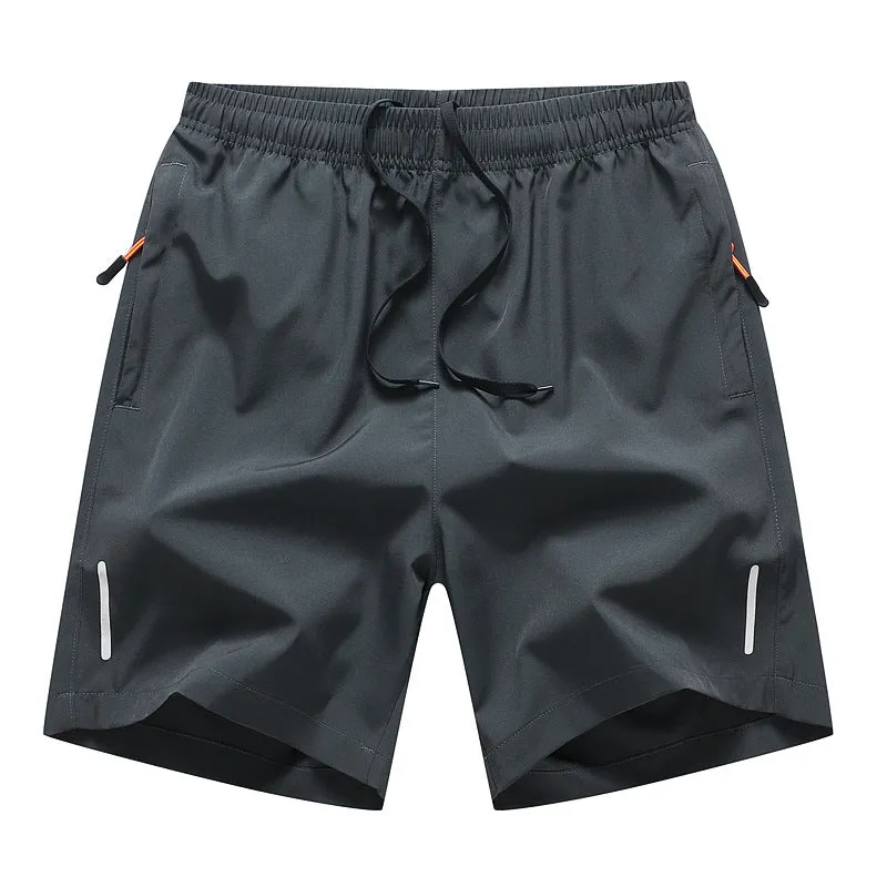 INSTOCK-Men's running shorts