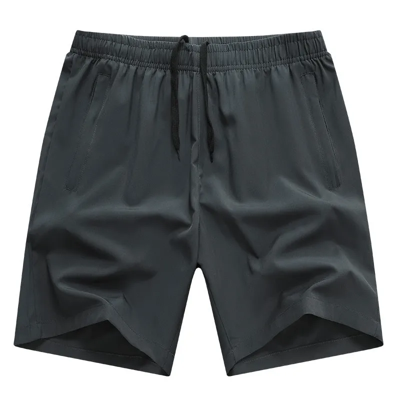 INSTOCK-Men's running shorts