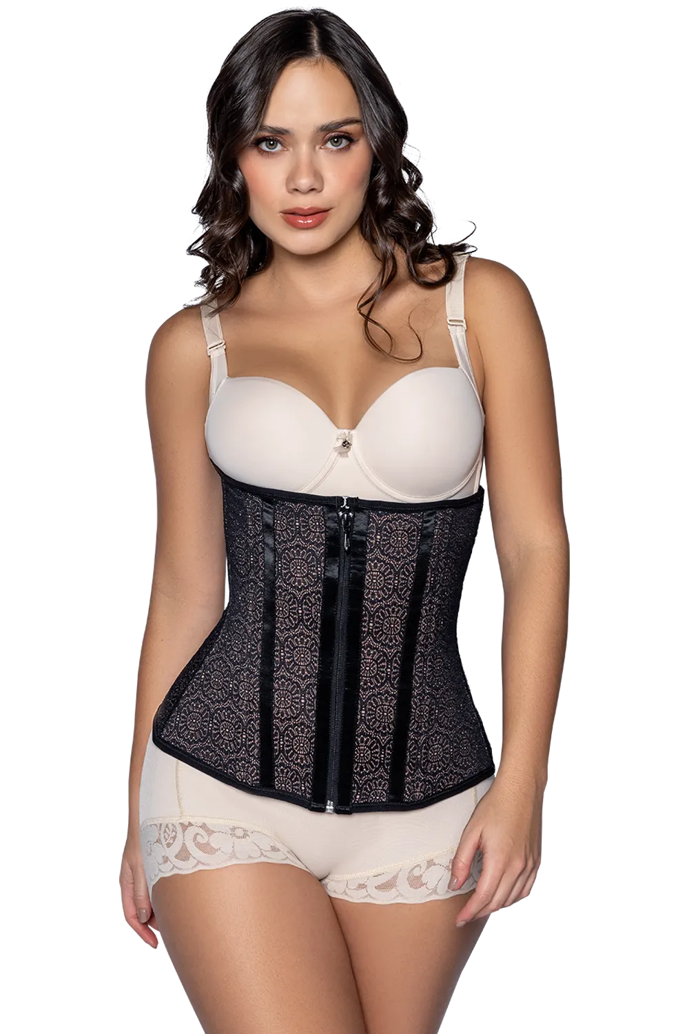 JACKIE LONDON 5037 - Ultimate Corset
