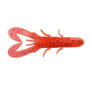 Jackson SE Hata Craw 3.4" Soft Plastics