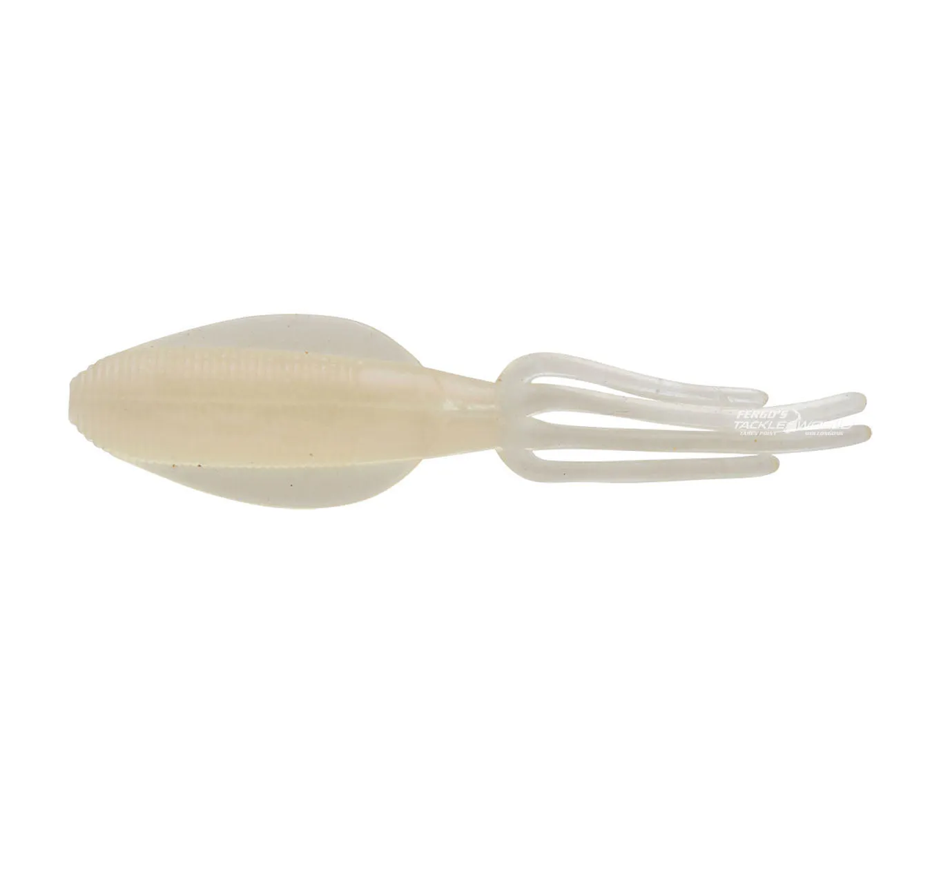 Jackson Tiny Squid Soft Plastics