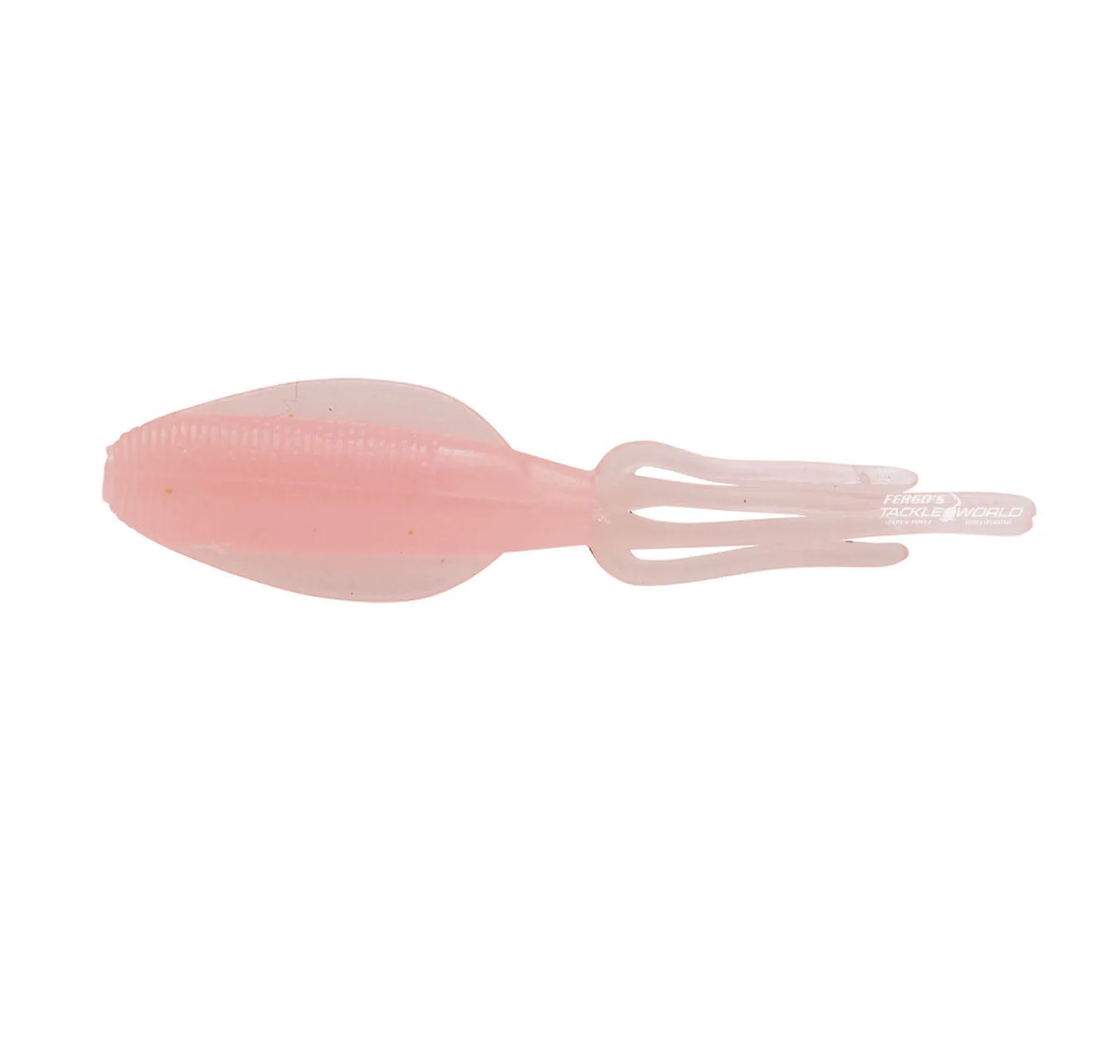 Jackson Tiny Squid Soft Plastics