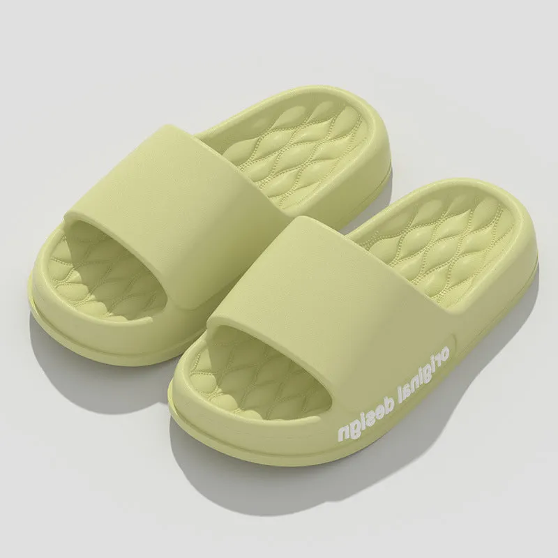Jane – Thick Non-Slip Women's Slippers