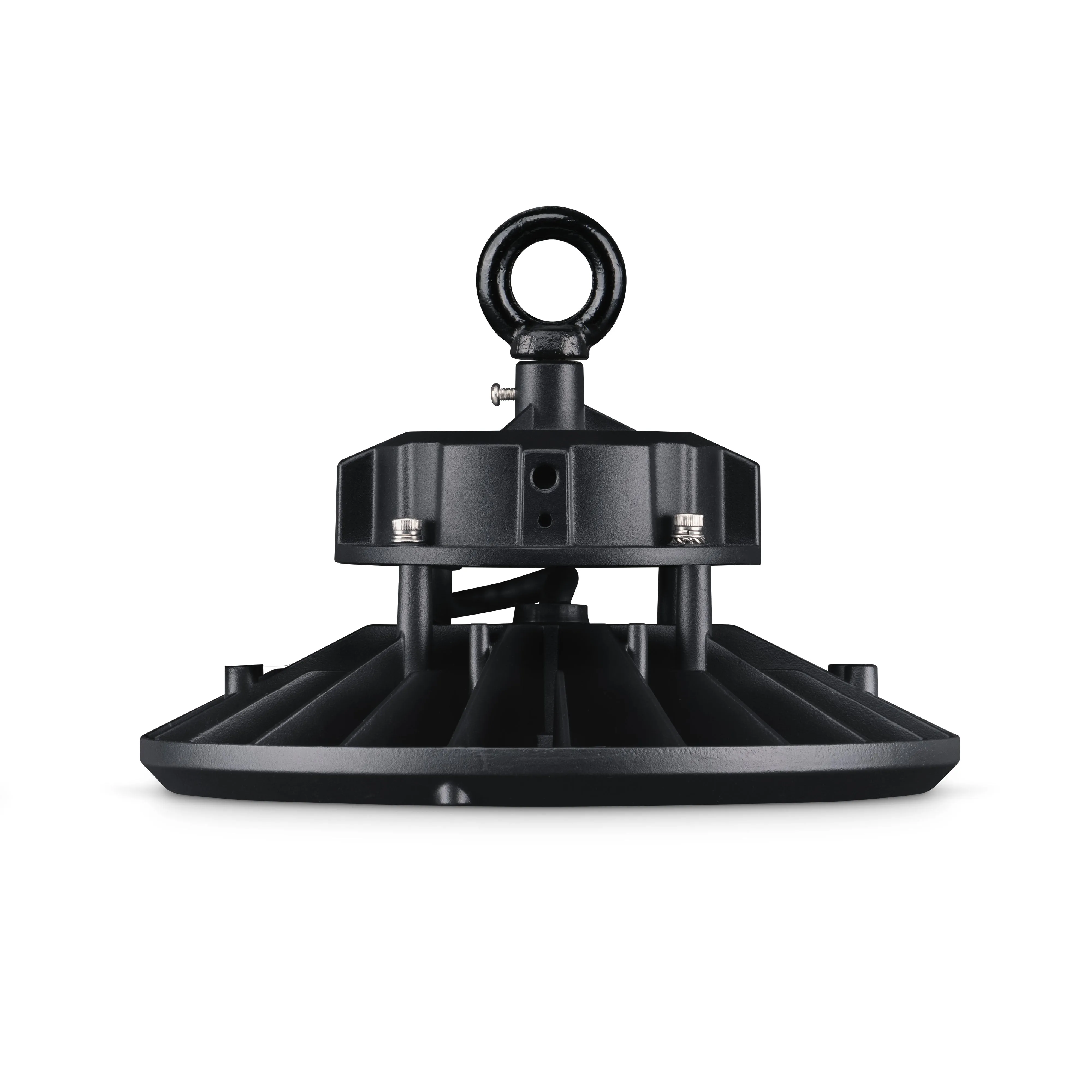 JCC JC040206 Toughbay Pro 150W (115W & 80W) IP65 5700K 60° 1-10V Dimmable