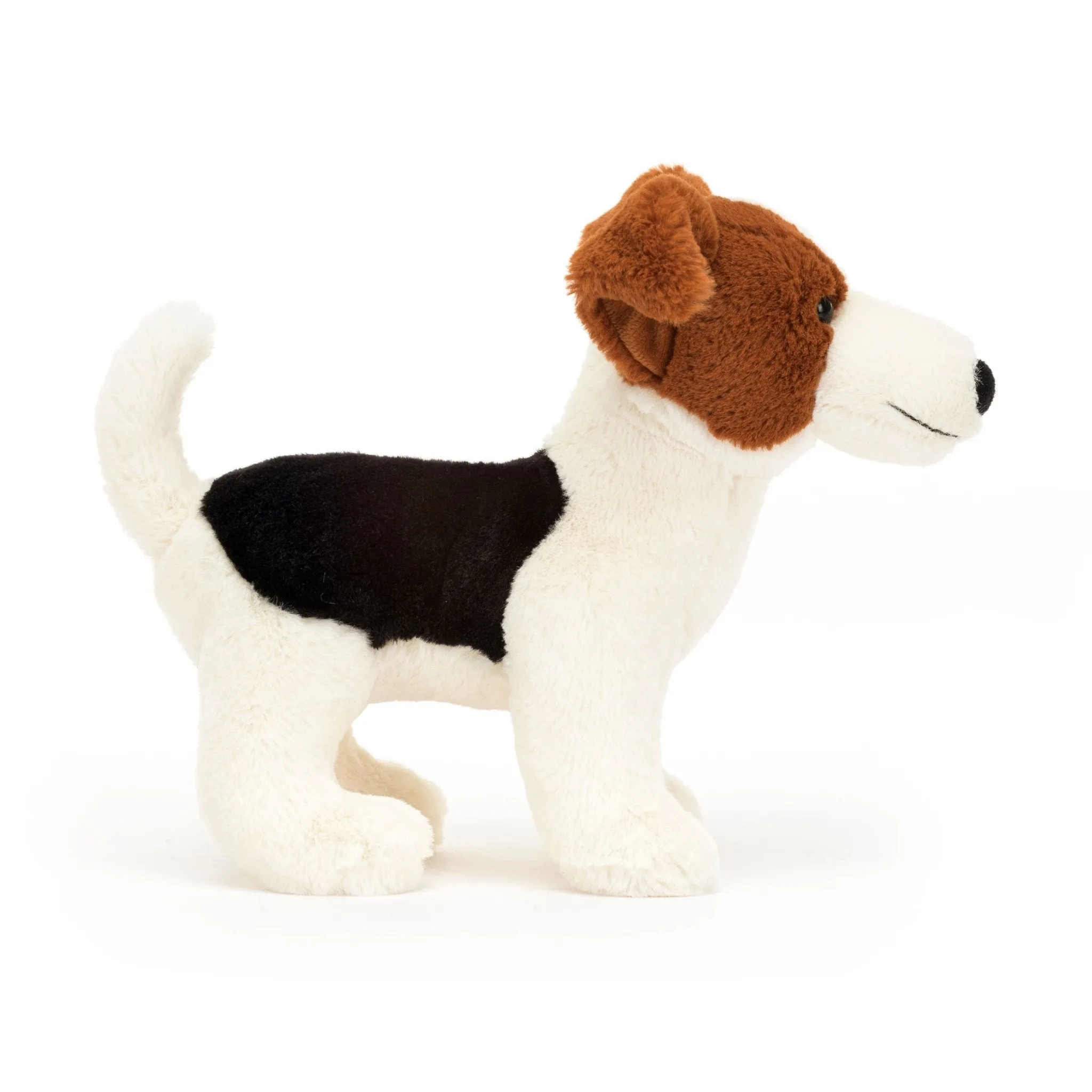 Jellycat Albert Jack Russell