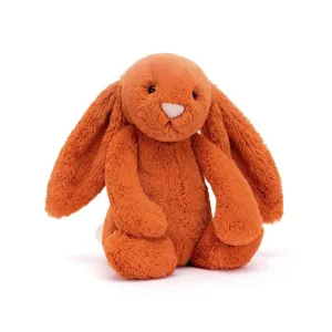 Jellycat - Bashful Tangerine Bunny