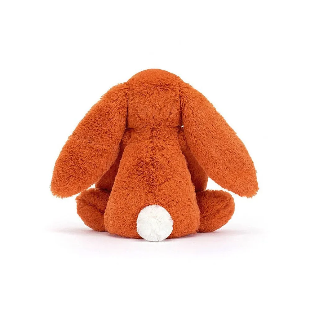 Jellycat - Bashful Tangerine Bunny