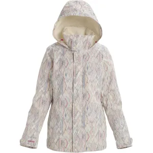 Jet Set Snowboard Jacket 2020