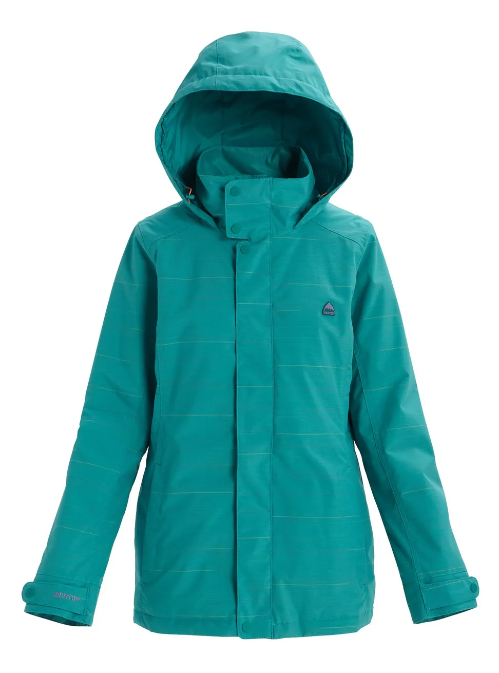 Jet Set Snowboard Jacket 2020