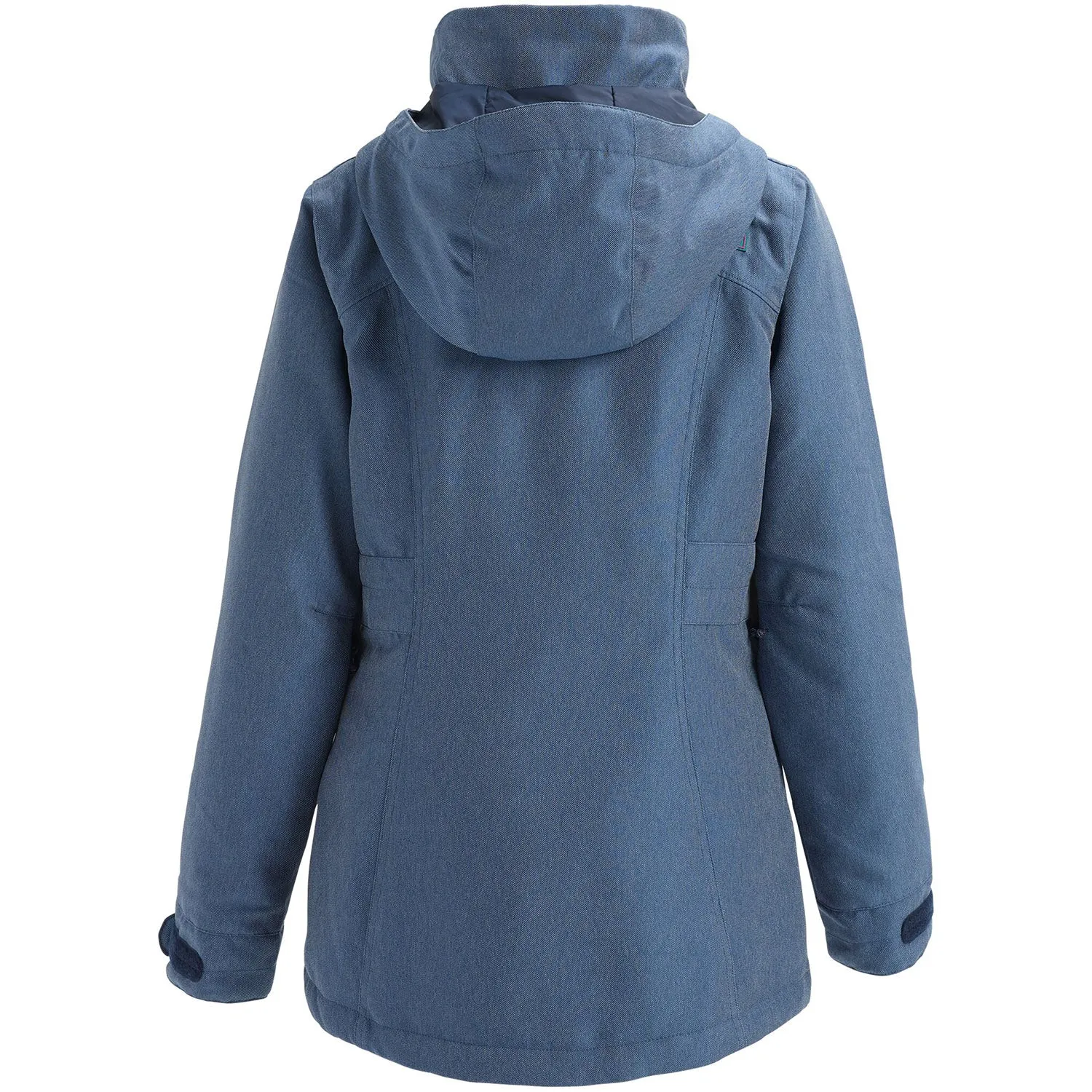 Jet Set Snowboard Jacket 2020