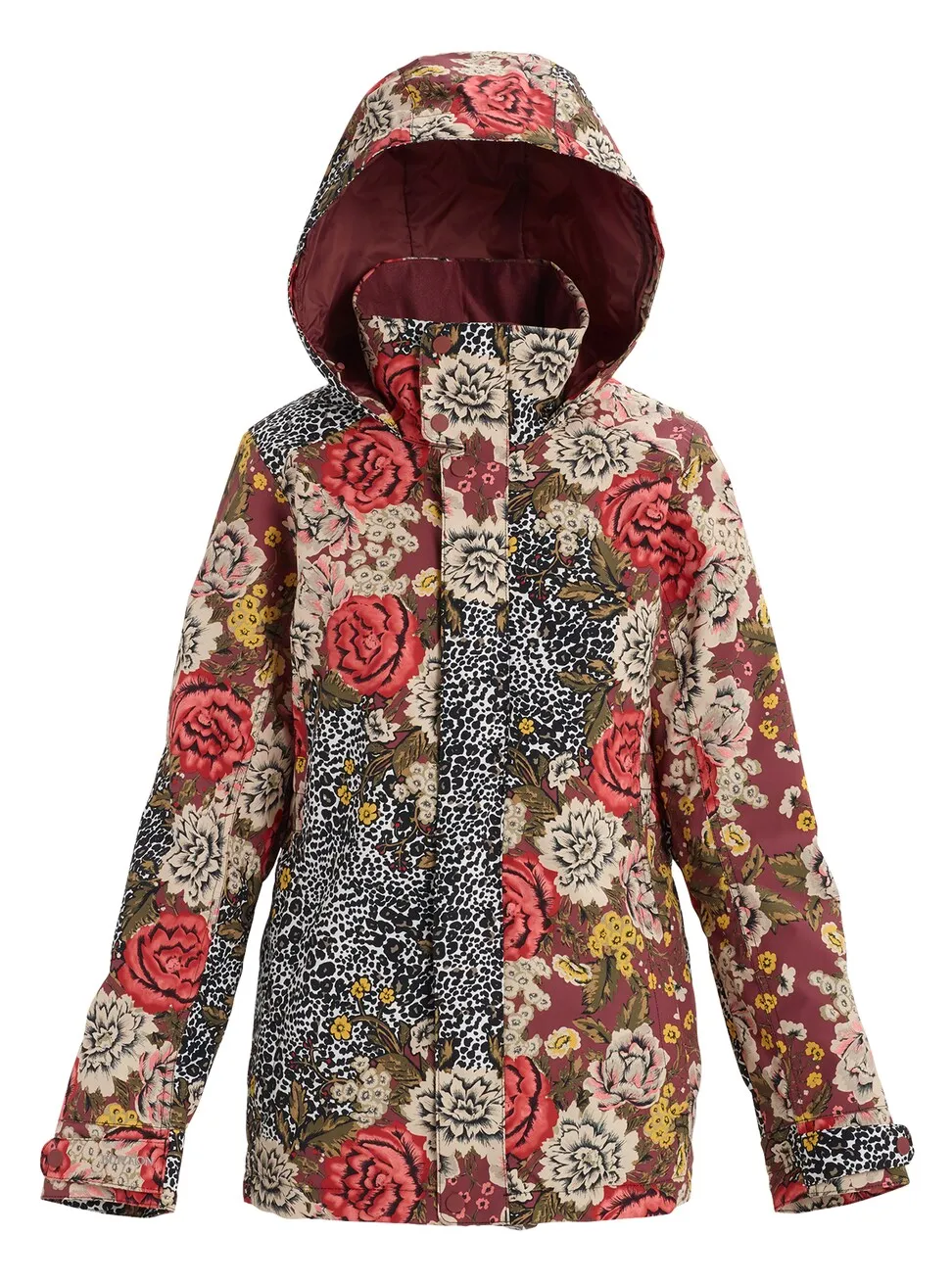 Jet Set Snowboard Jacket 2020