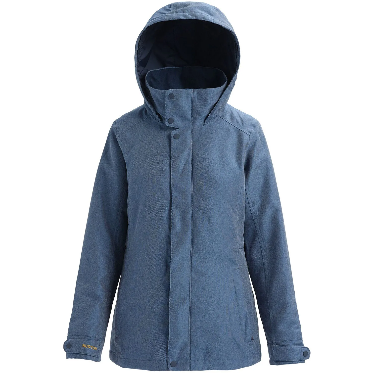 Jet Set Snowboard Jacket 2020