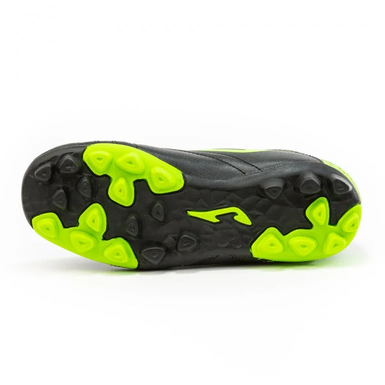 Joma Toledo JR 2001 TF Black