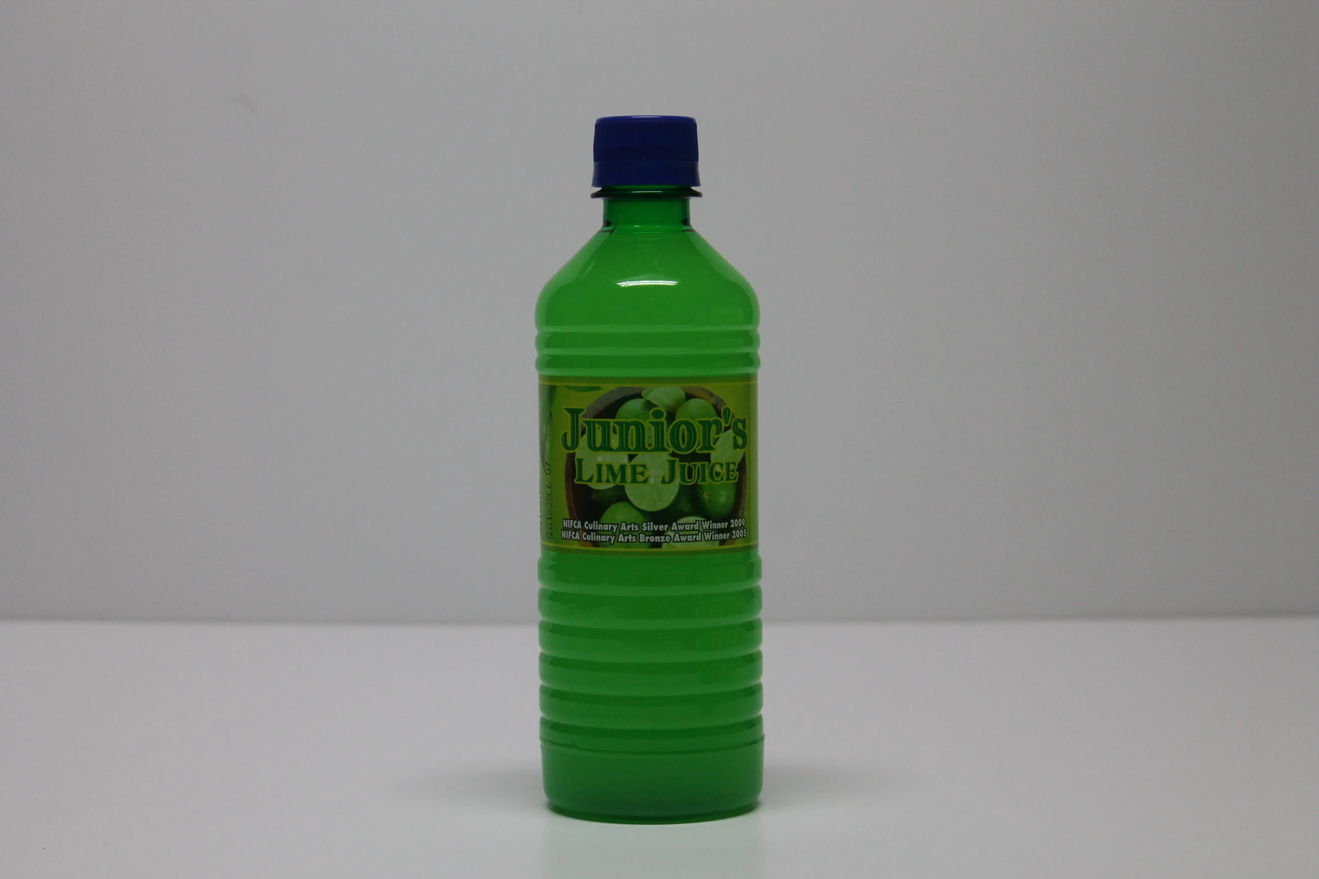Juniors Lime Juice 500ml