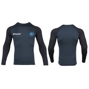 Kaño Shirt Warm up K2-C122