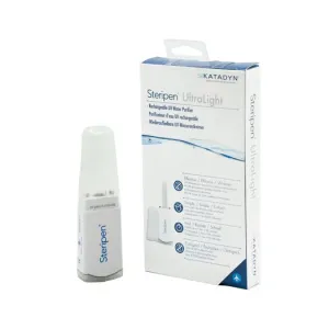 Katadyn Steripen Ultralight
