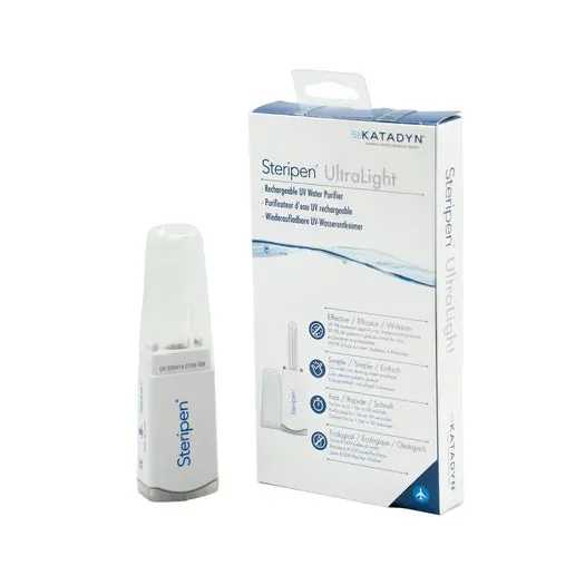 Katadyn Steripen Ultralight
