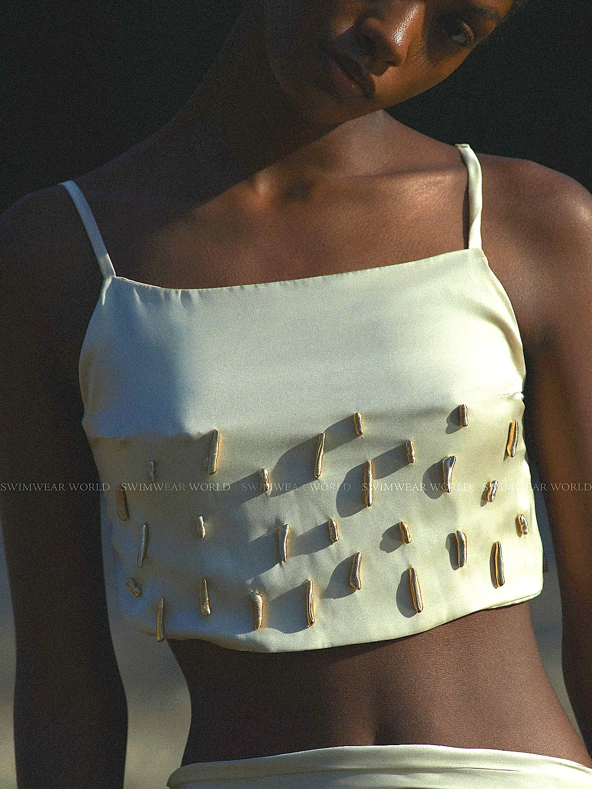 Katniss-Katniss Skirt