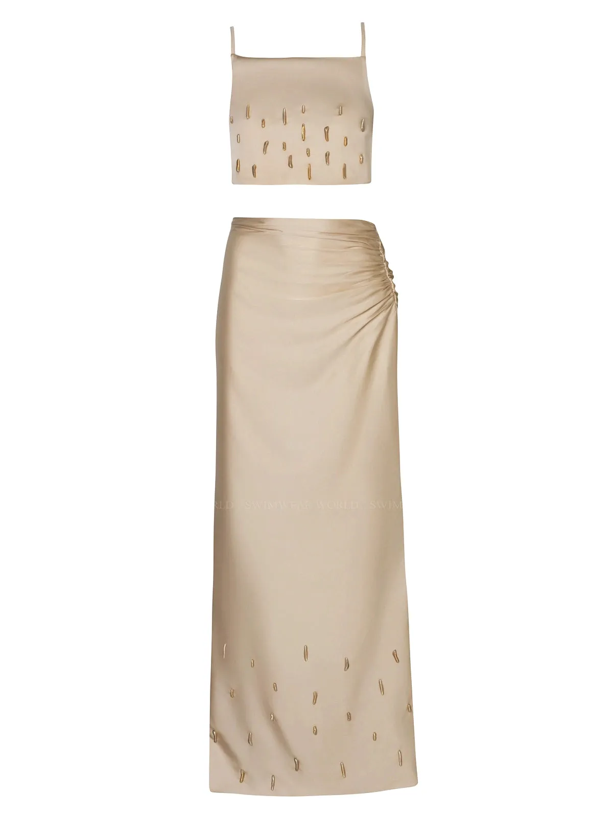 Katniss-Katniss Skirt