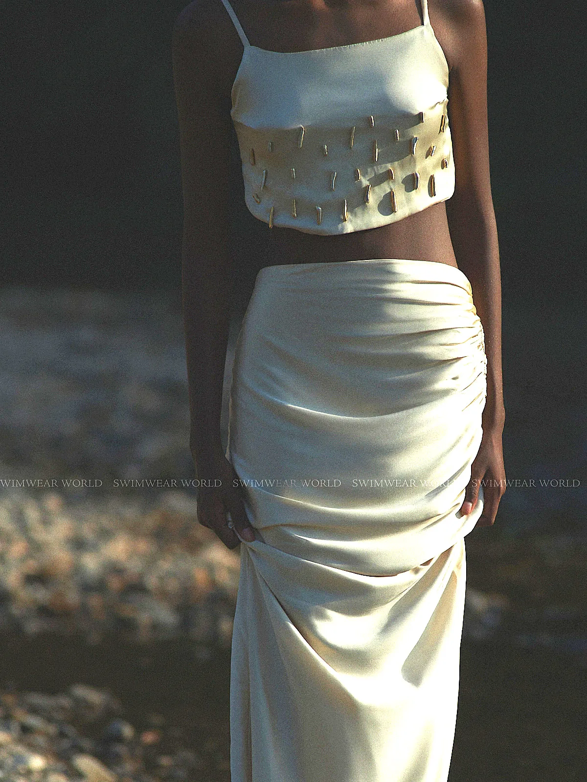 Katniss-Katniss Skirt