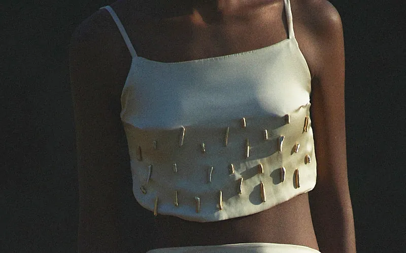 Katniss-Katniss Skirt