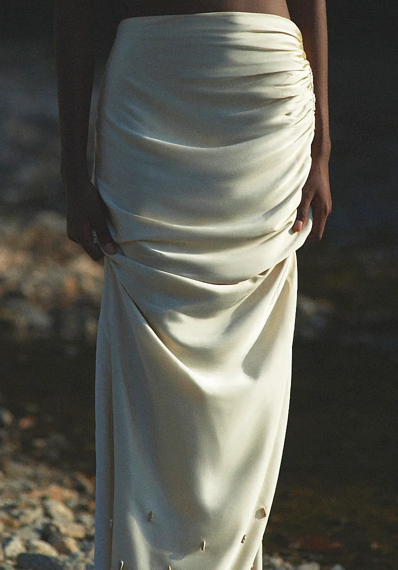 Katniss-Katniss Skirt