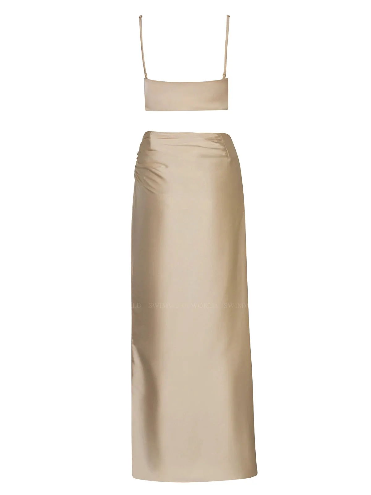 Katniss-Katniss Skirt