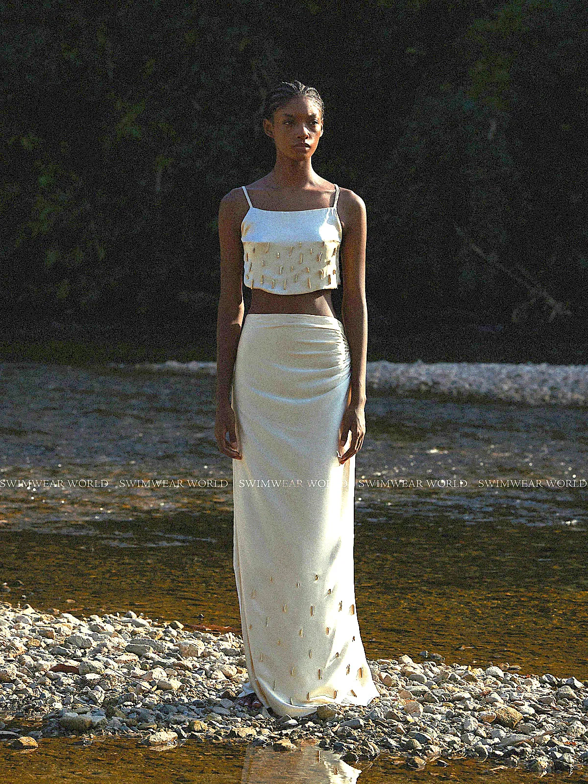 Katniss-Katniss Skirt