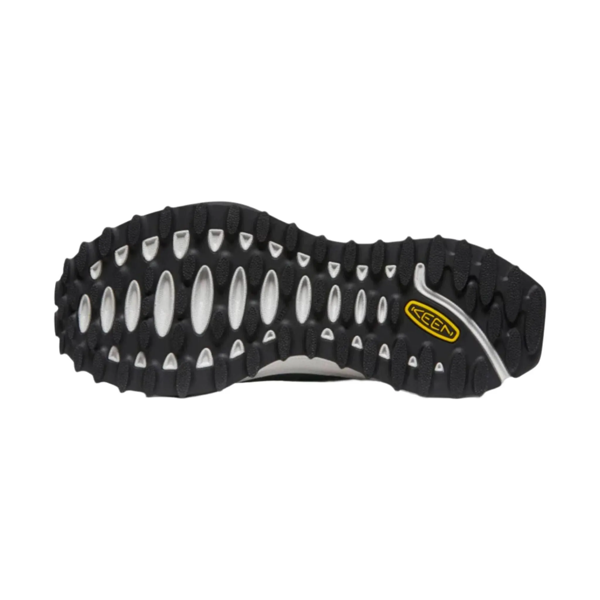 KEEN Women's Zionic Waterproof Hiking Boots - Dark Forest/Sea Moss