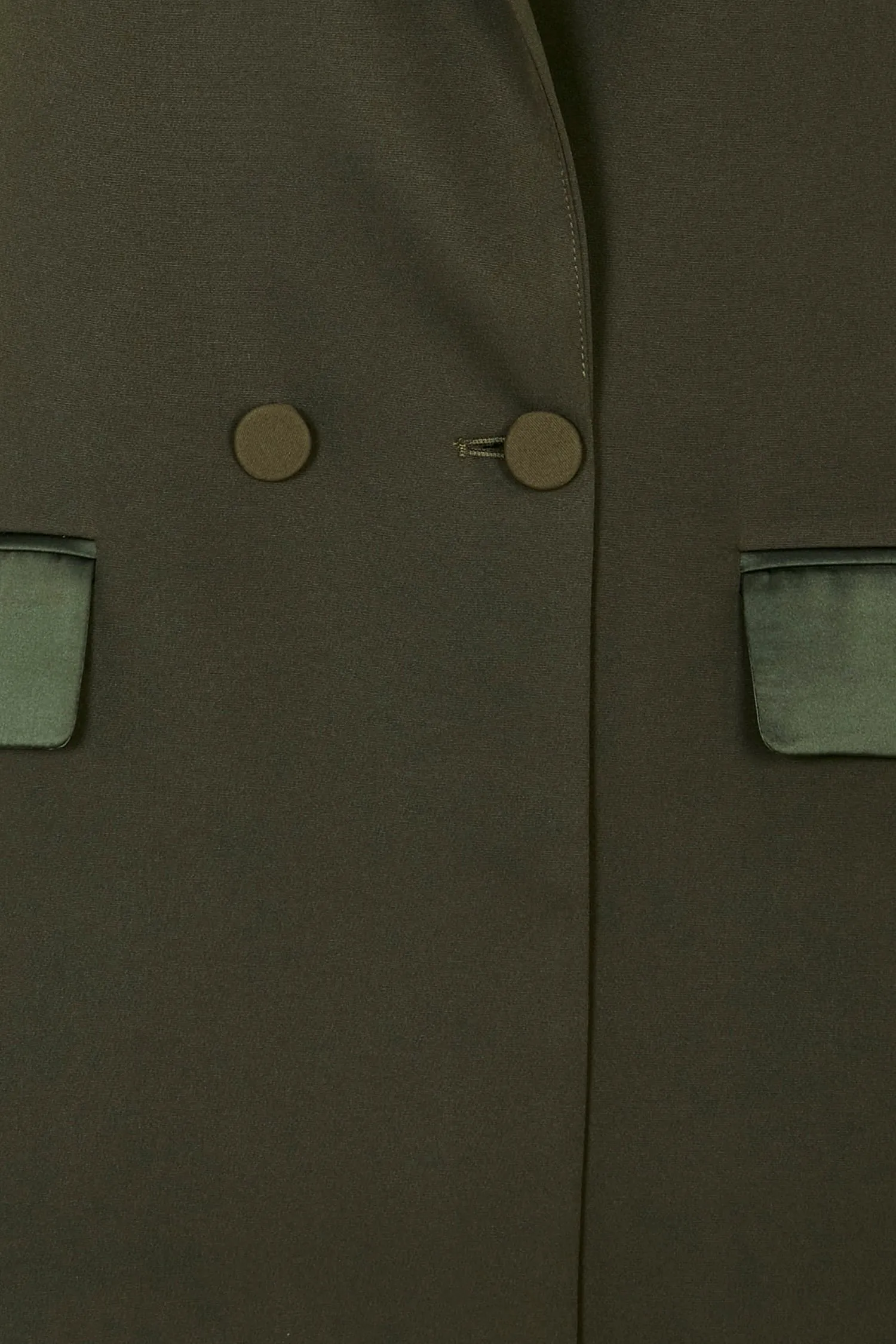 Khaki 54 Blazer Jacket