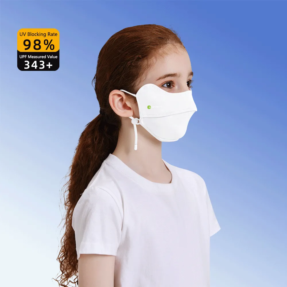 Kids Eye Corner UV Protection Mask