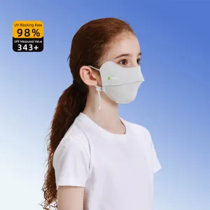 Kids Eye Corner UV Protection Mask