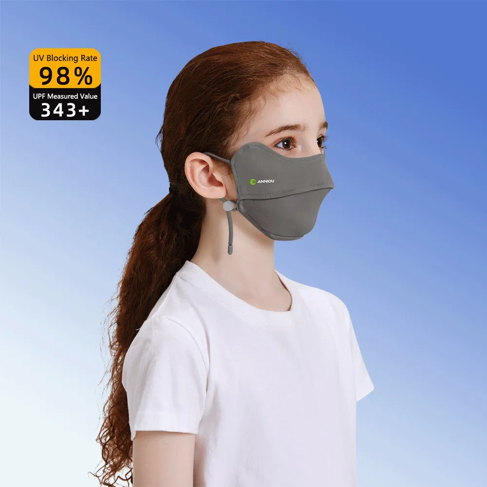 Kids Eye Corner UV Protection Mask