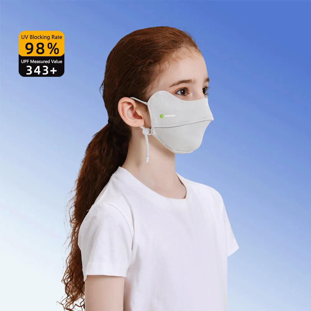 Kids Eye Corner UV Protection Mask