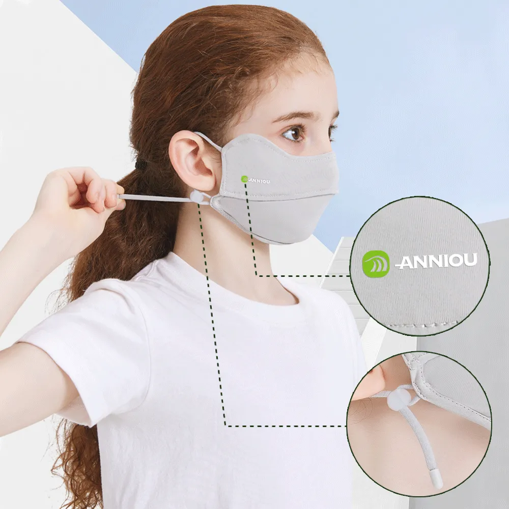 Kids Eye Corner UV Protection Mask