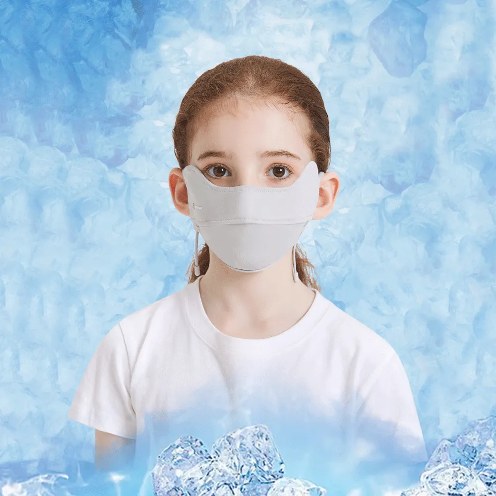 Kids Eye Corner UV Protection Mask
