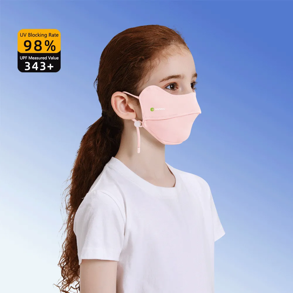 Kids Eye Corner UV Protection Mask