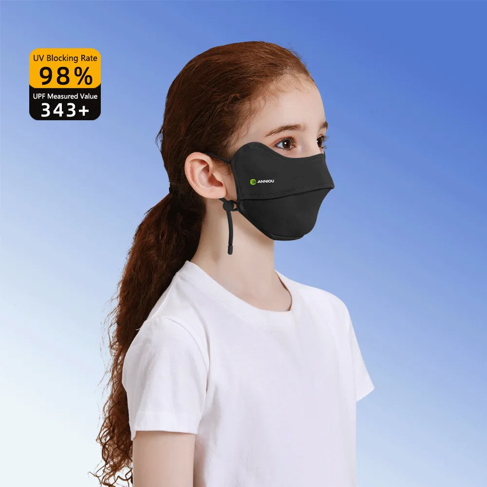 Kids Eye Corner UV Protection Mask