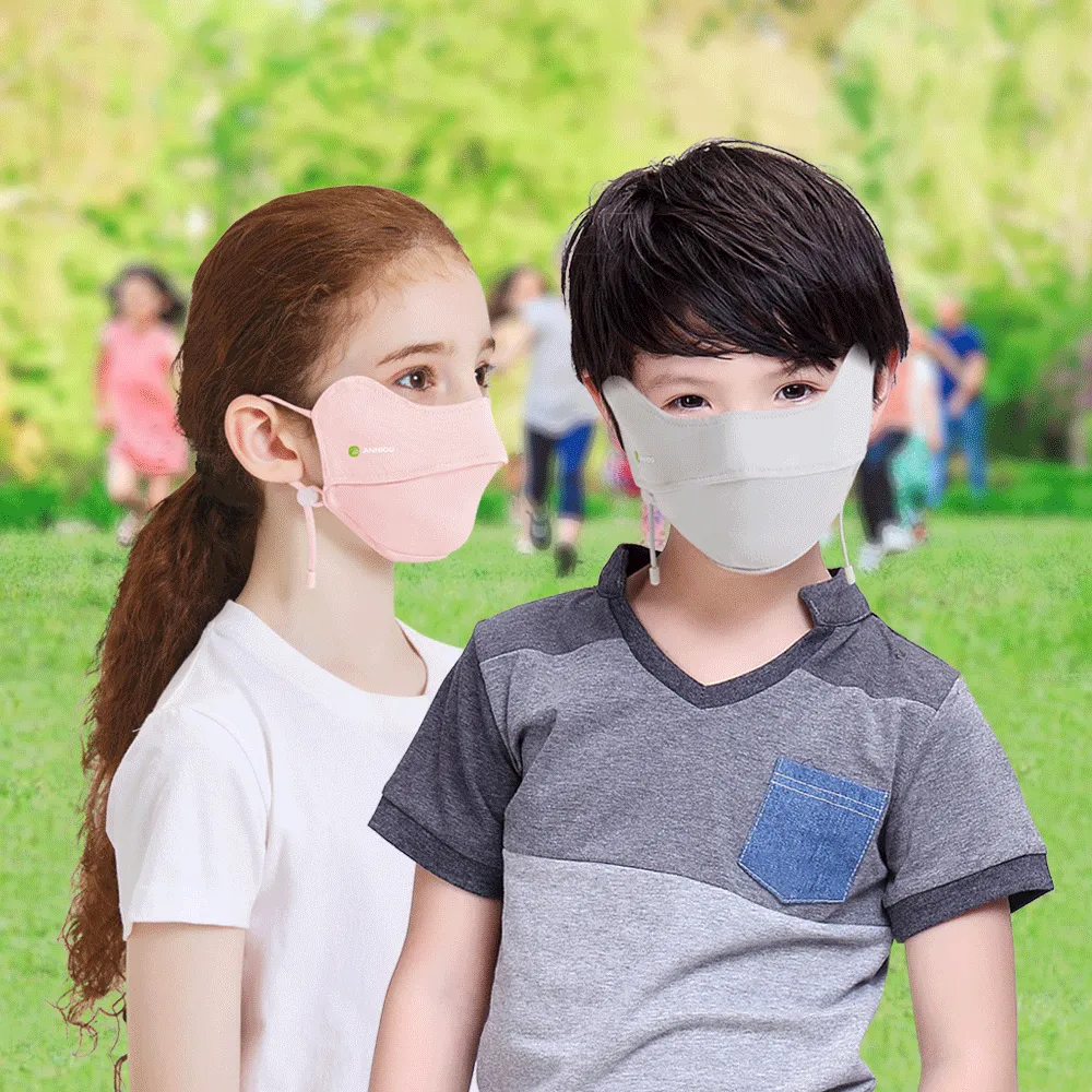 Kids Eye Corner UV Protection Mask
