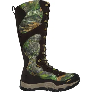 Lacrosse Venom II 18" Snake Boot
