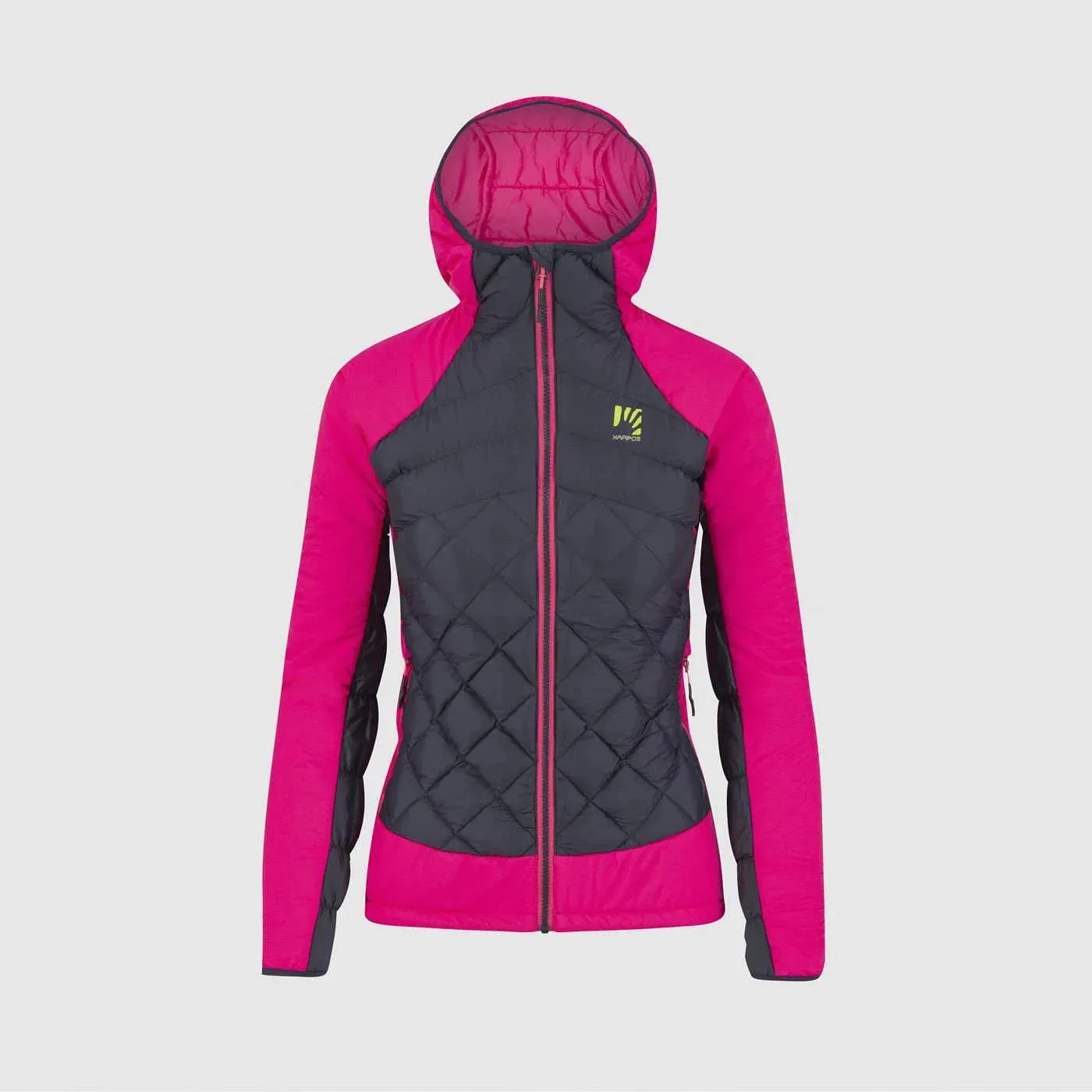 Lastei Active Plus Jacket W