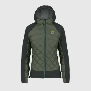 Lastei Active Plus Jacket W