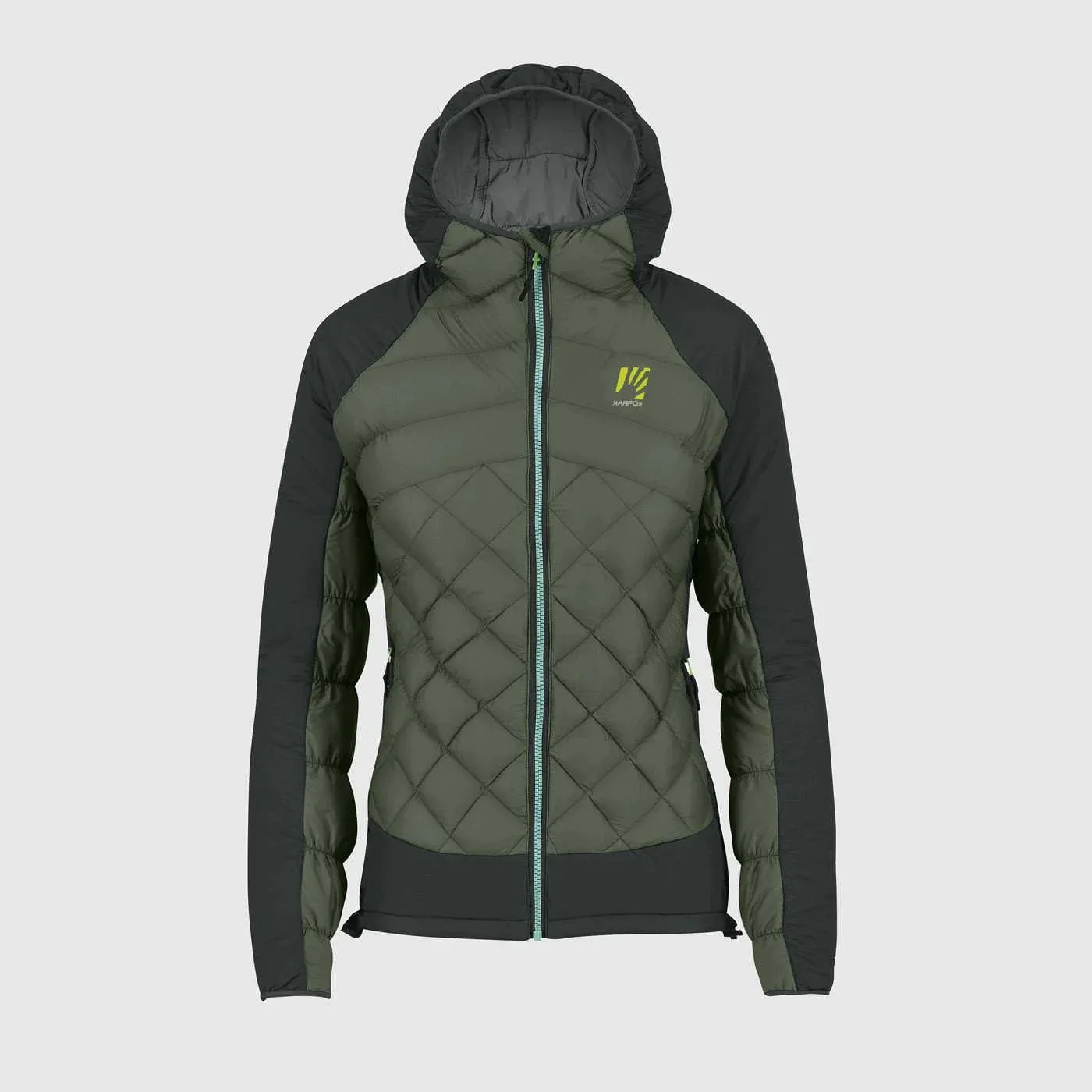 Lastei Active Plus Jacket W