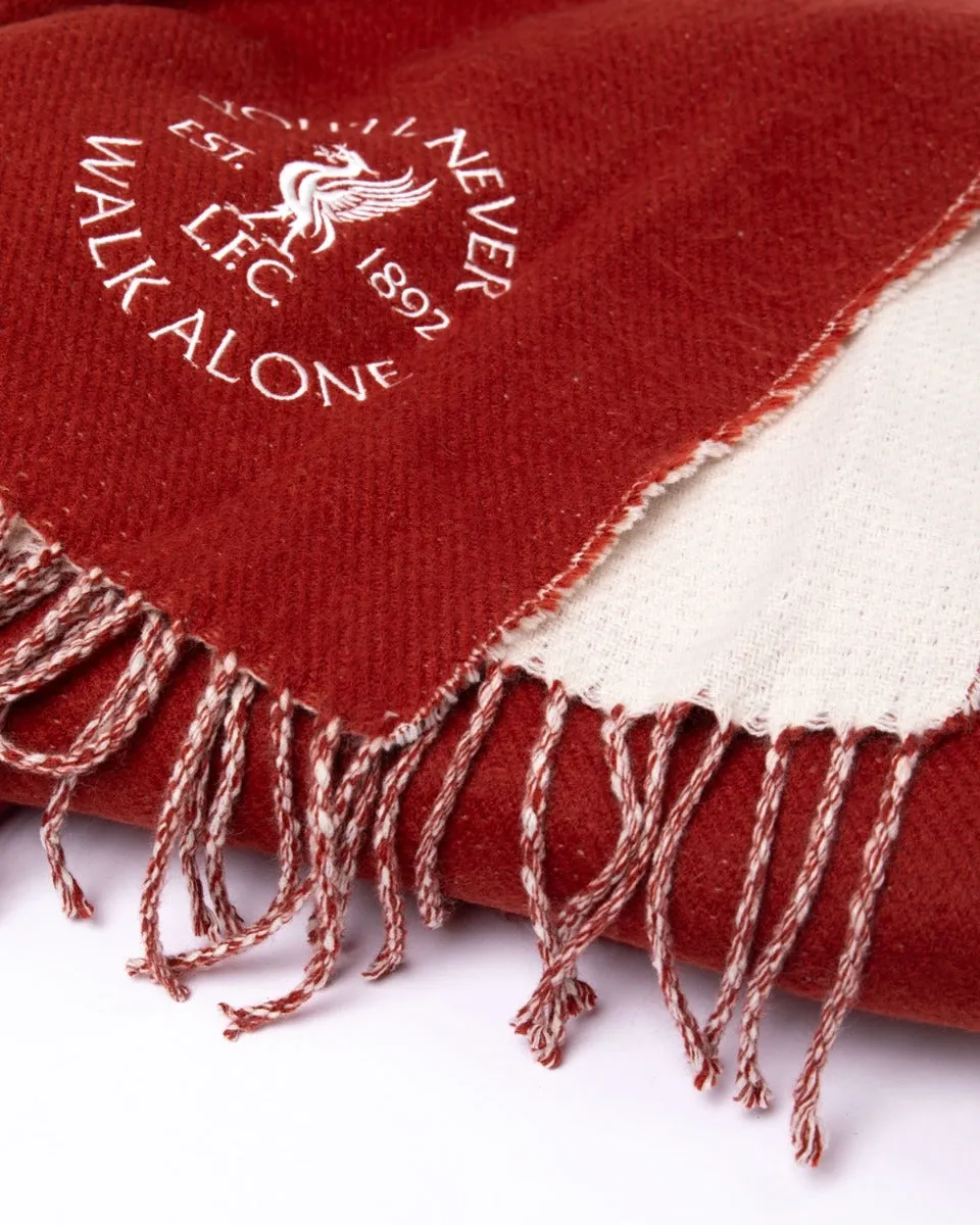 LFC Woven Blanket