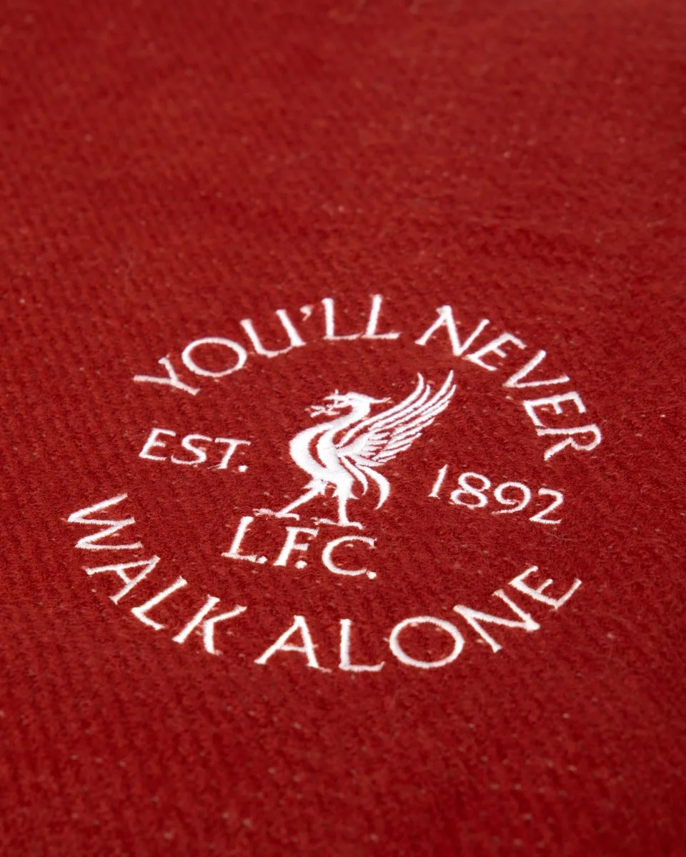 LFC Woven Blanket