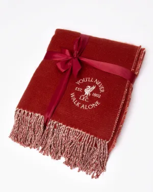 LFC Woven Blanket